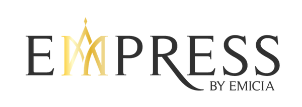 Empress by Emicia
