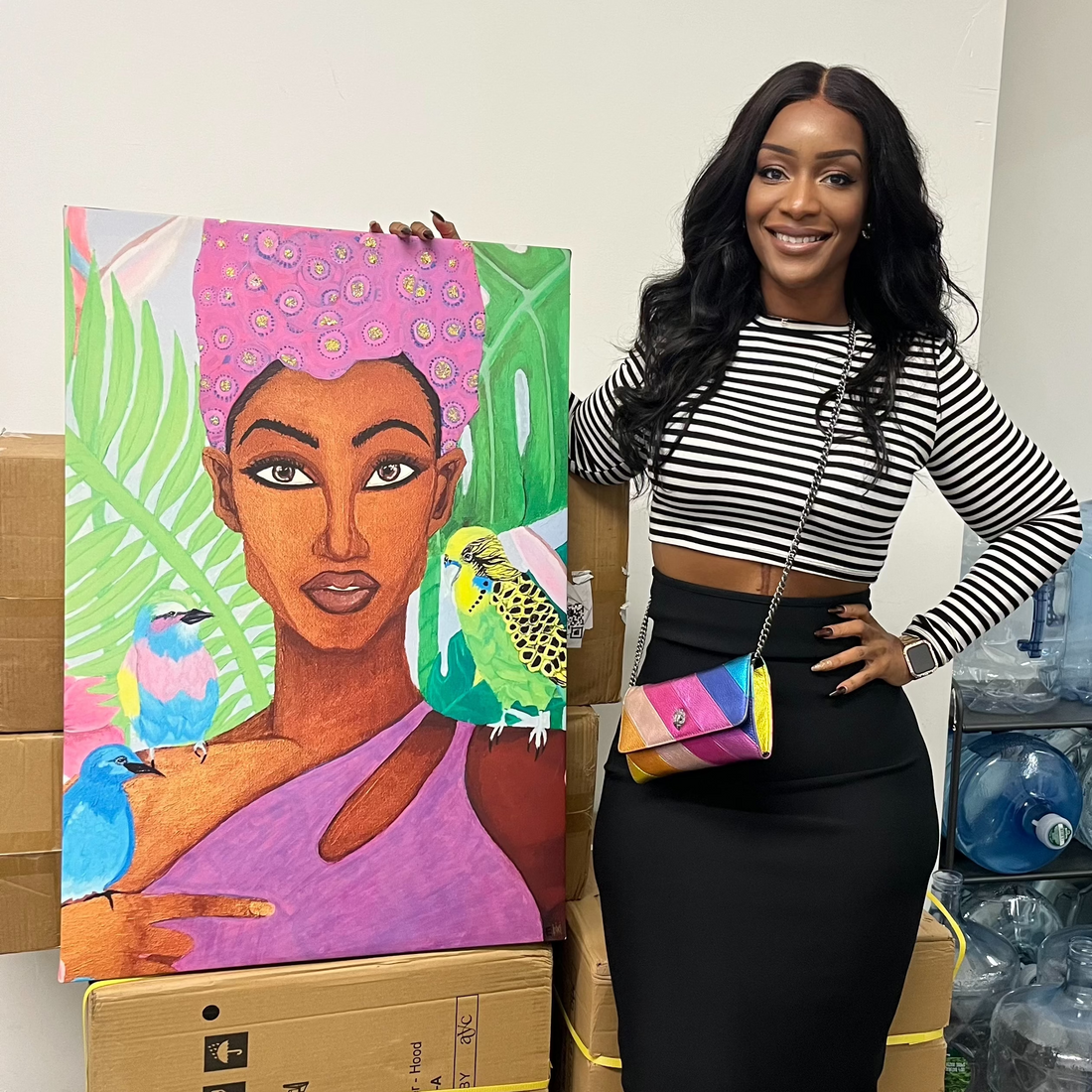 Empress by Emicia