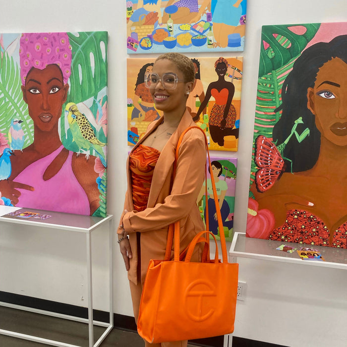 Exhibits & Partnerships