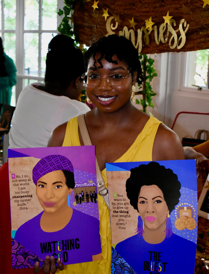 Art Products & Stationary